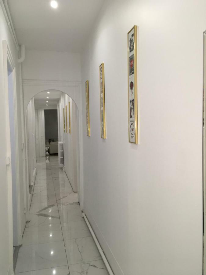 Anna'S Home Troyes Exterior photo