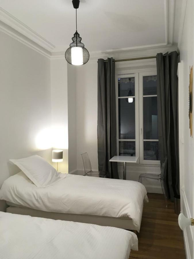 Anna'S Home Troyes Exterior photo