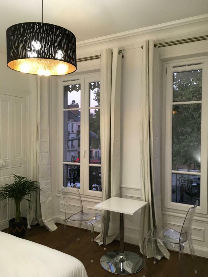 Anna'S Home Troyes Exterior photo