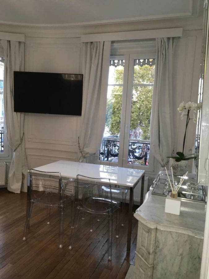Anna'S Home Troyes Exterior photo
